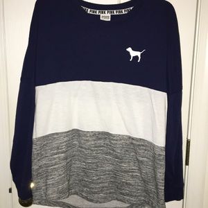 Women’s sweatshirt